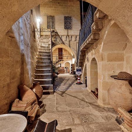 Cave Konak Cappadocia- Special Category 어굽 외부 사진