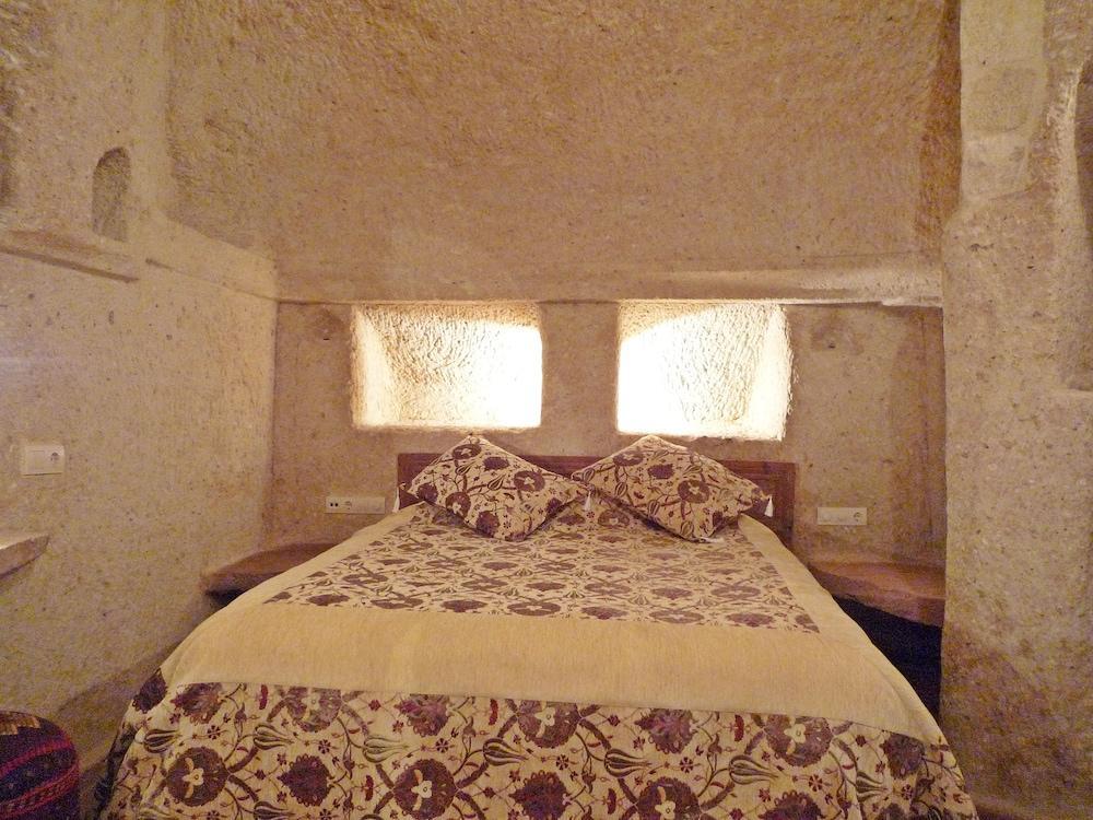 Cave Konak Cappadocia- Special Category 어굽 외부 사진