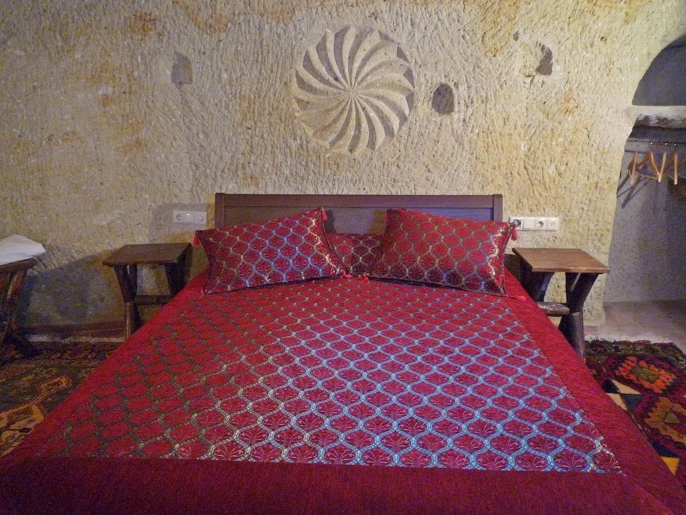 Cave Konak Cappadocia- Special Category 어굽 외부 사진