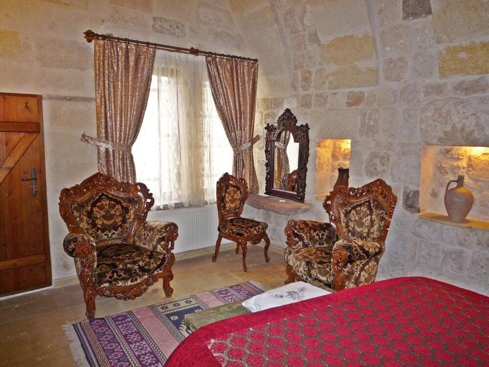 Cave Konak Cappadocia- Special Category 어굽 외부 사진