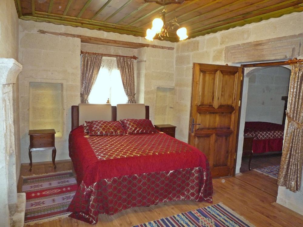 Cave Konak Cappadocia- Special Category 어굽 외부 사진