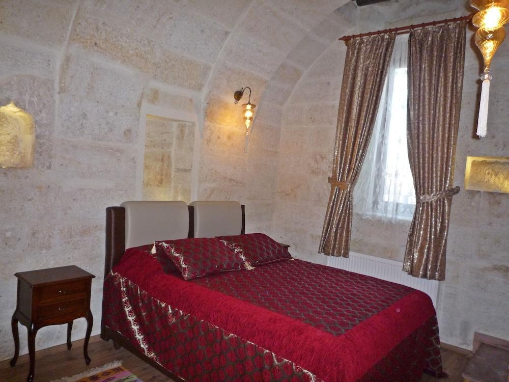 Cave Konak Cappadocia- Special Category 어굽 외부 사진