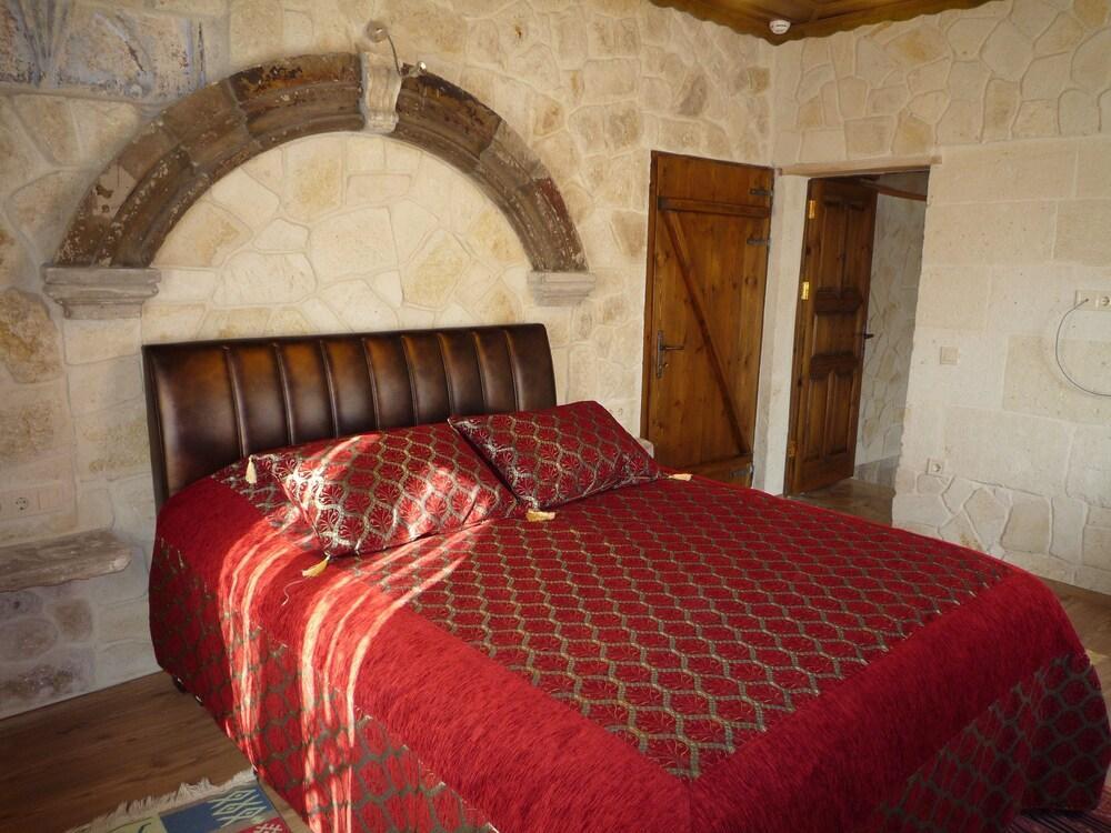 Cave Konak Cappadocia- Special Category 어굽 외부 사진