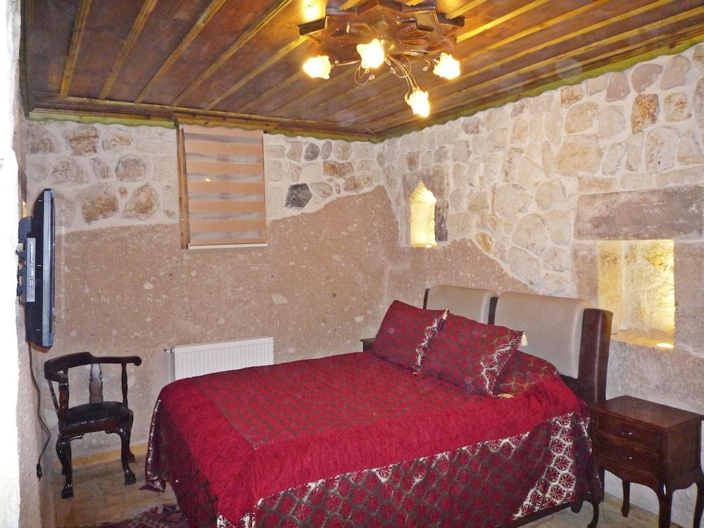Cave Konak Cappadocia- Special Category 어굽 외부 사진