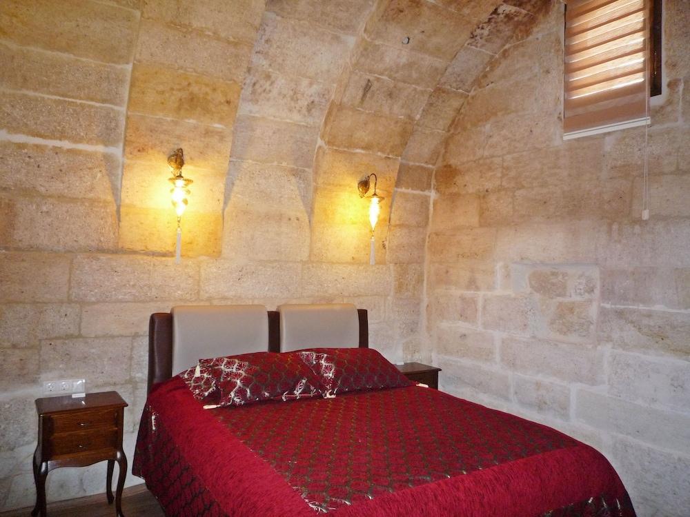 Cave Konak Cappadocia- Special Category 어굽 외부 사진