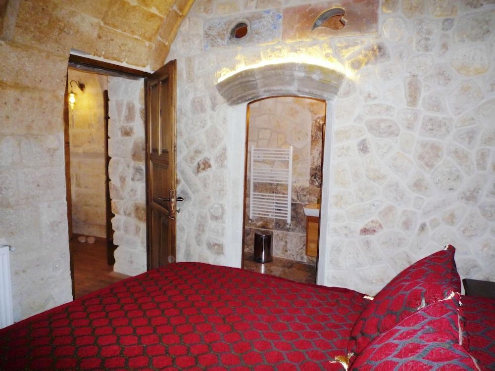 Cave Konak Cappadocia- Special Category 어굽 외부 사진
