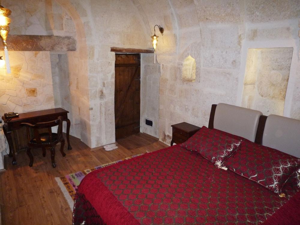 Cave Konak Cappadocia- Special Category 어굽 외부 사진