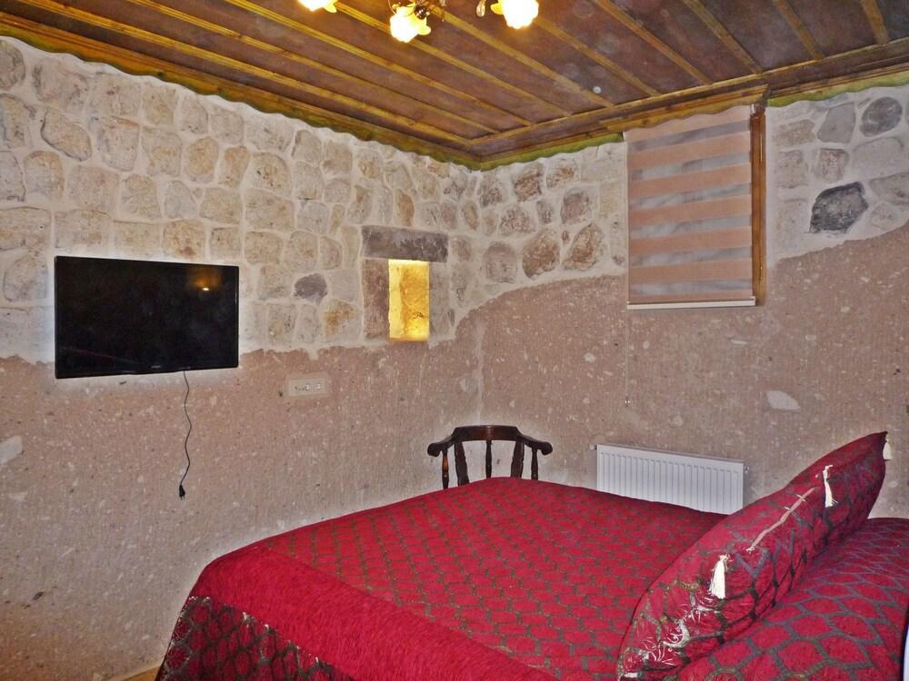 Cave Konak Cappadocia- Special Category 어굽 외부 사진