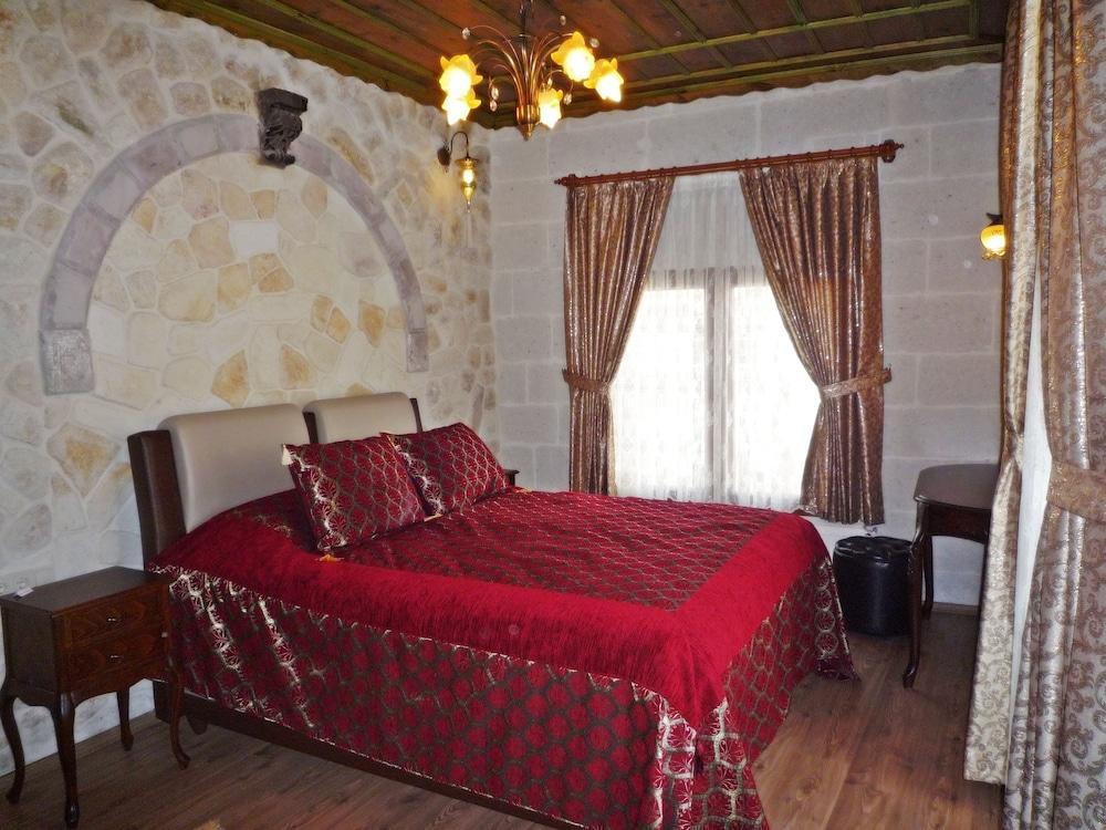 Cave Konak Cappadocia- Special Category 어굽 외부 사진