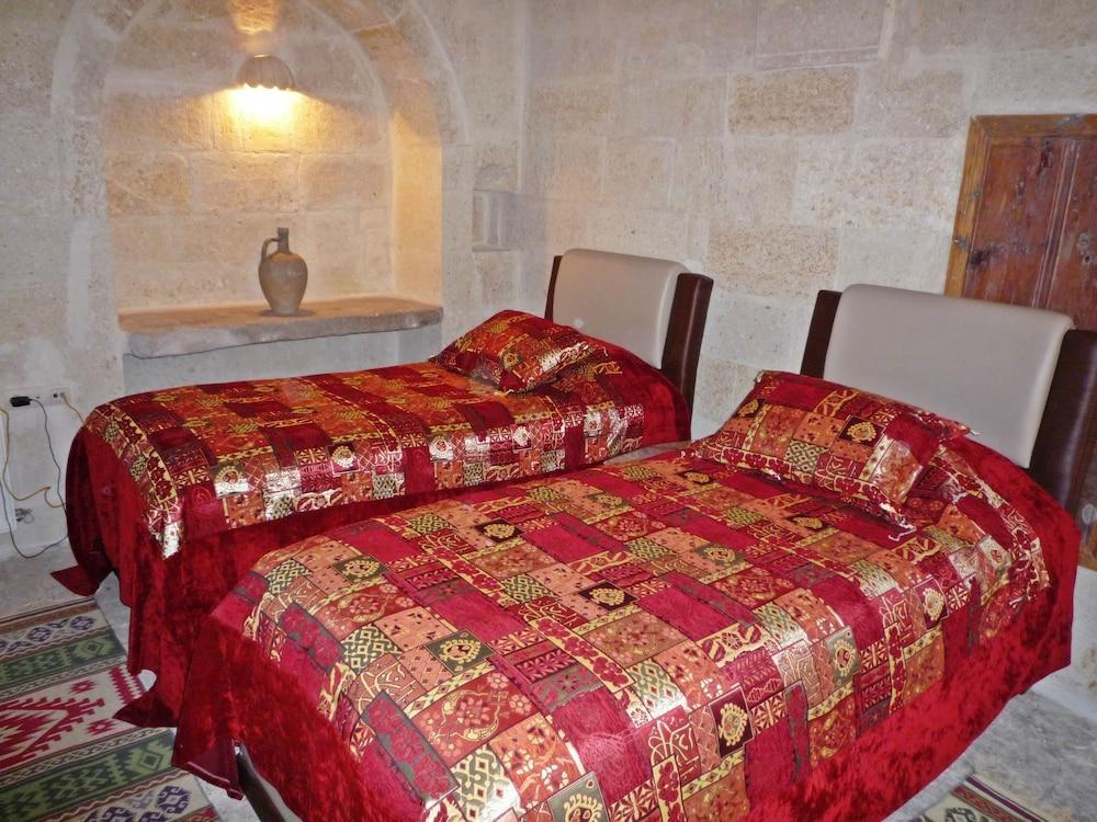 Cave Konak Cappadocia- Special Category 어굽 외부 사진