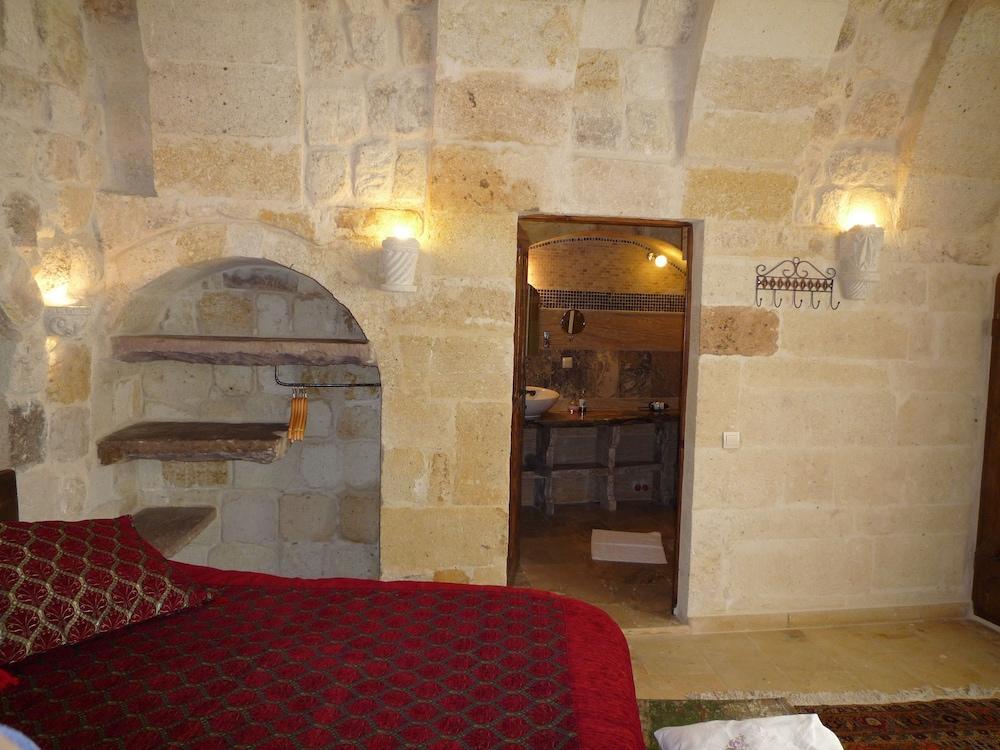 Cave Konak Cappadocia- Special Category 어굽 외부 사진