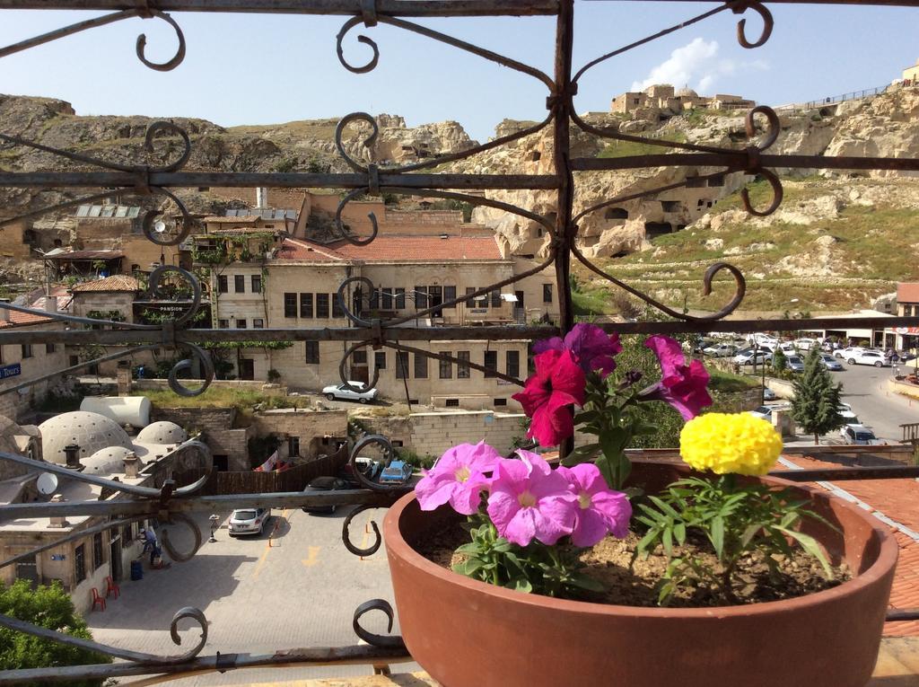 Cave Konak Cappadocia- Special Category 어굽 외부 사진