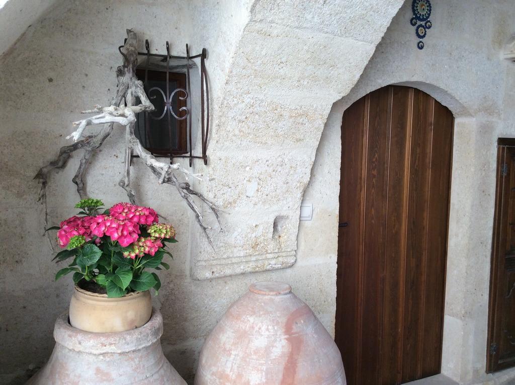 Cave Konak Cappadocia- Special Category 어굽 외부 사진