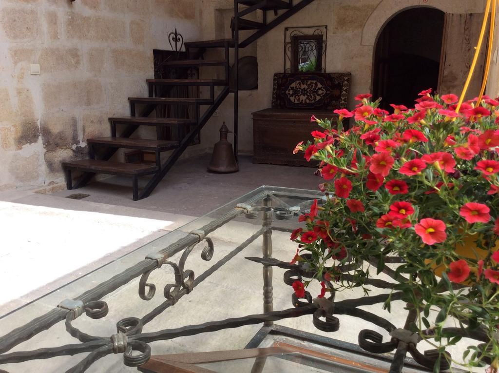 Cave Konak Cappadocia- Special Category 어굽 외부 사진